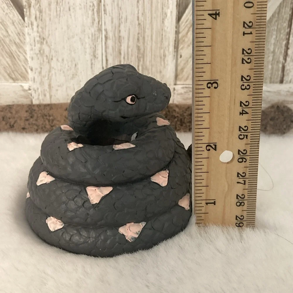 Target BP Halloween Snake